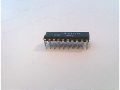 NTE NTE74LS540