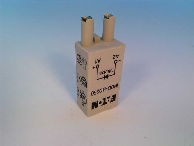 EATON CORPORATION MOD-BD250