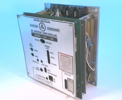 AKRON STANDARD 1AF1-1HP