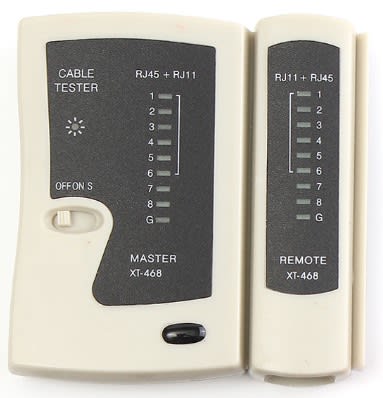 GENERIC XT-468