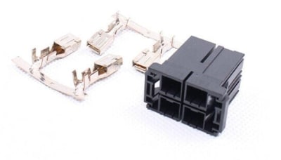 FANUC A06B-6110-K200