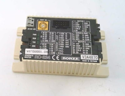 RORZE RC-234