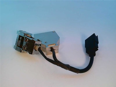 OMRON CPM2C-CN111