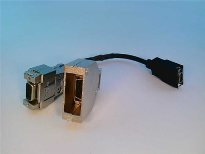 OMRON CPM2CCN111