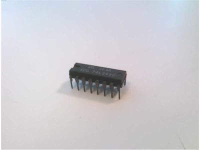 NTE NTE74LS490