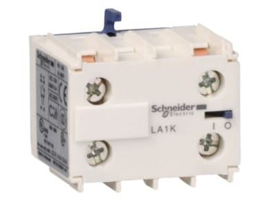 SCHNEIDER ELECTRIC LA1KN11M