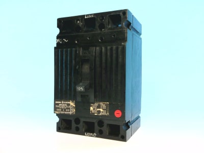 GENERAL ELECTRIC TED134125