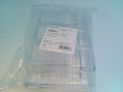 SIEMENS TSSP3