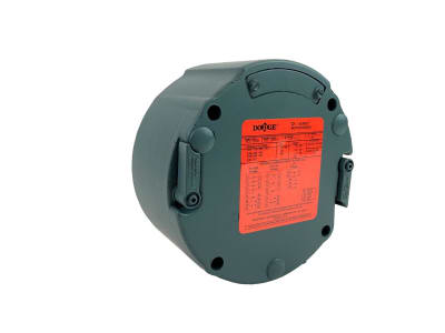 ASEA BROWN BOVERI 031395