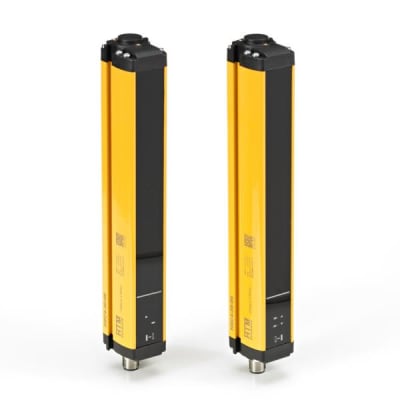 HTM SENSORS HSC4-14-18