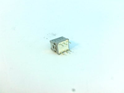 NIDEC CORP AS2N-2M-10-Z