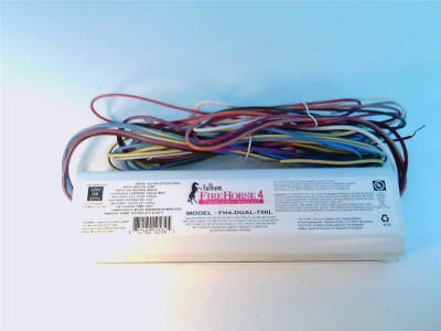 FULHAM FH4-DUAL-700L