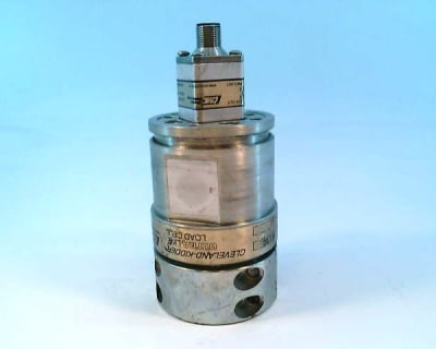 CLEVELAND MOTION CONTROL MO-13334-20ISC