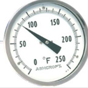 ASHCROFT 30-CI-60R-040