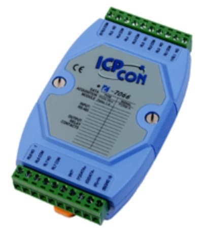 ICP DAS USA I-7066D