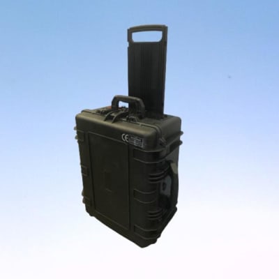 UNICH LXC-100