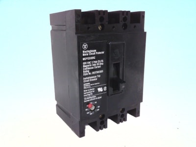 WESTINGHOUSE MCP13300RC