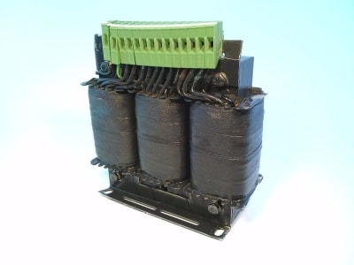 SCHRACK TECHNIK LP651010