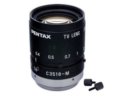 PENTAX FL-CC3516-2M