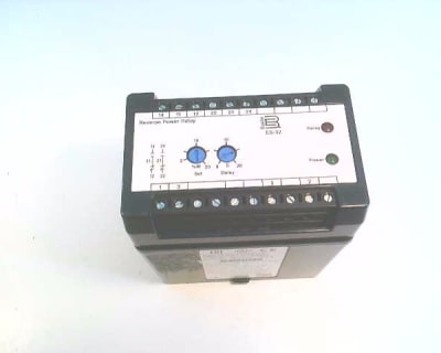 BASLER ELECTRIC ES-32-1AB1N0N0