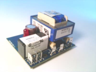 GEMS SENSORS 16M1C00606