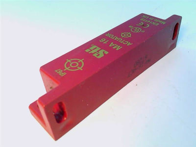 OMRON MA16-ACT