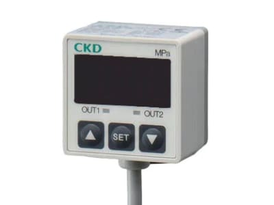 CKD CORP PPG-C-RPA-6B