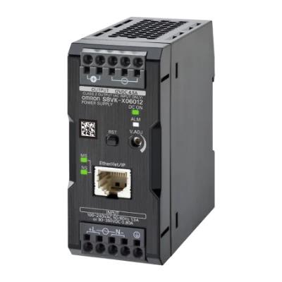 OMRON S8VK-X06012-EIP