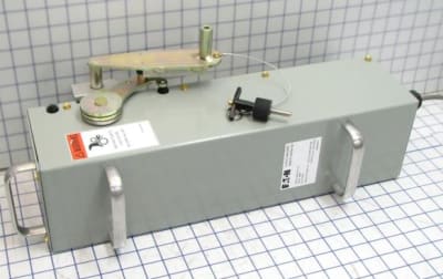 EATON CORPORATION 87C1120G11