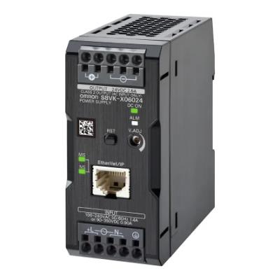 OMRON S8VKX06024EIP