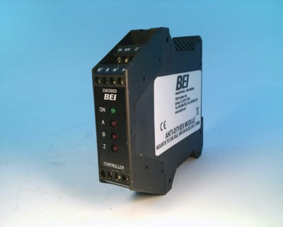 BEI SENSORS EM-DR1-AD-5-TB-28V/V