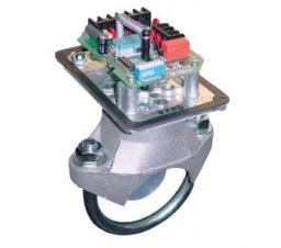 POTTER ELECTRIC VSR-FE-4