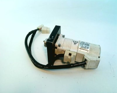 MATSUSHITA ELECTRIC MSMA5AZC1C