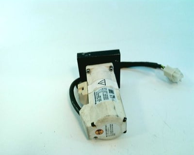 MATSUSHITA ELECTRIC MSMA5AZC1C