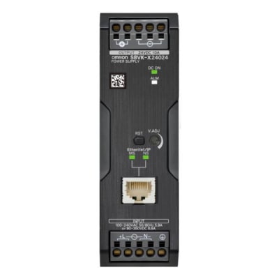 OMRON S8VK-X24024-EIP
