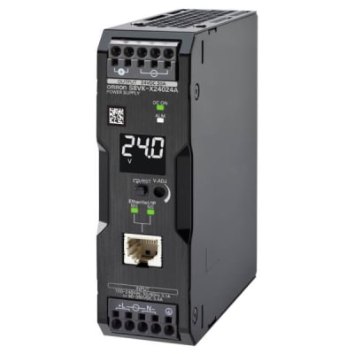 OMRON S8VK-X24024A-EIP