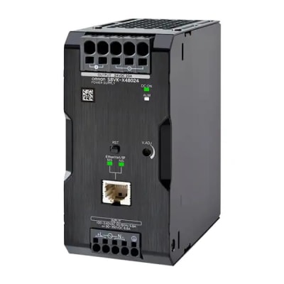 OMRON S8VK-X48024-EIP