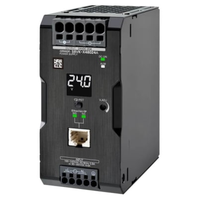 OMRON S8VK-X48024A-EIP