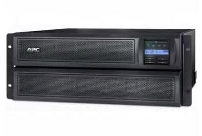 SCHNEIDER ELECTRIC SMX3000LV