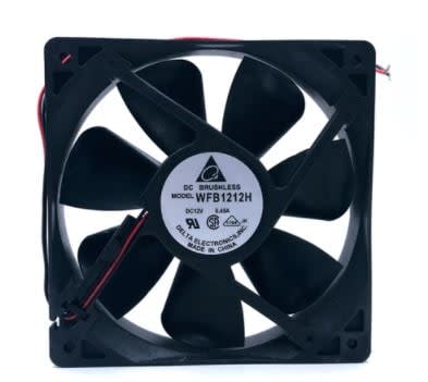 DELTA GROUP ELECTRONICS WFB1212H