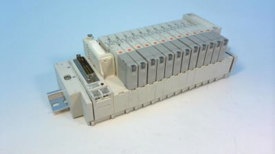 SMC SS5X3-45UK00450