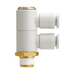 SMC KQ2VD10-03AS-EACH