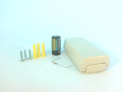 INOVONICS CORP FA210W