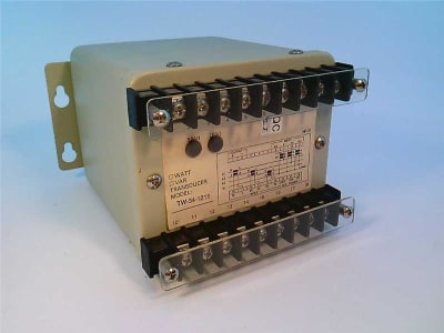 TEXMATE TW-34