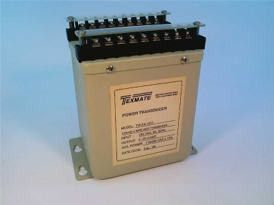 TEXMATE TW-34