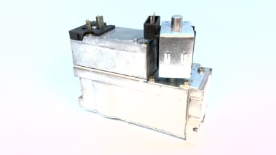 HONEYWELL VR4601T-A1018