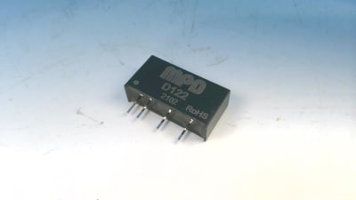 MICROPOWER D122