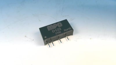 MICROPOWER D122