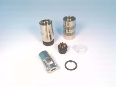 BINDER 99-5630-00-12