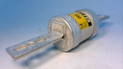 FUSE TEK EF-400